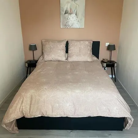 Maison De Village Apartment