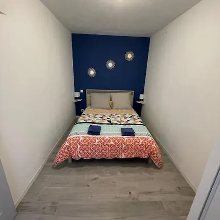 Apartment Maison De Village Montpezat (Gard)