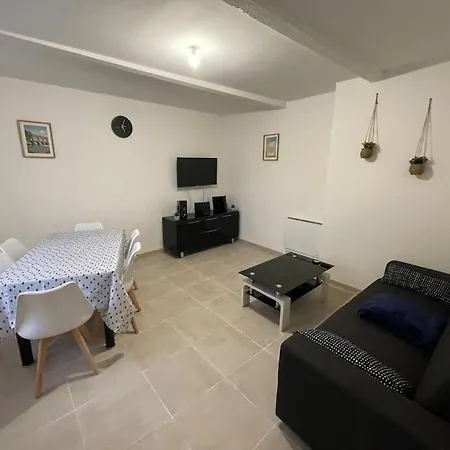 Maison De Village *