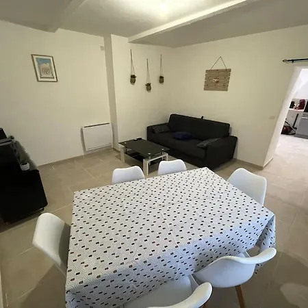 Maison De Village *