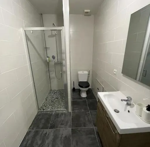 Maison De Village Montpezat